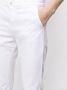 AG Jeans Caden cropped jeans Wit - Thumbnail 5
