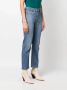 AG Jeans Straight jeans Blauw - Thumbnail 3