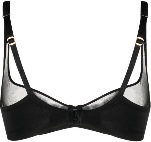 Agent Provocateur Bh Zwart