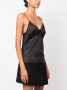 Agent Provocateur Gisele tanktop met kant Zwart - Thumbnail 3