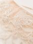Agent Provocateur Slip met detail van kant Beige - Thumbnail 3