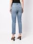 AGOLDE Cropped jeans Blauw - Thumbnail 4