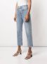 AGOLDE 90s mid-rise jeans Blauw - Thumbnail 3