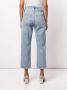 AGOLDE 90s mid-rise jeans Blauw - Thumbnail 4