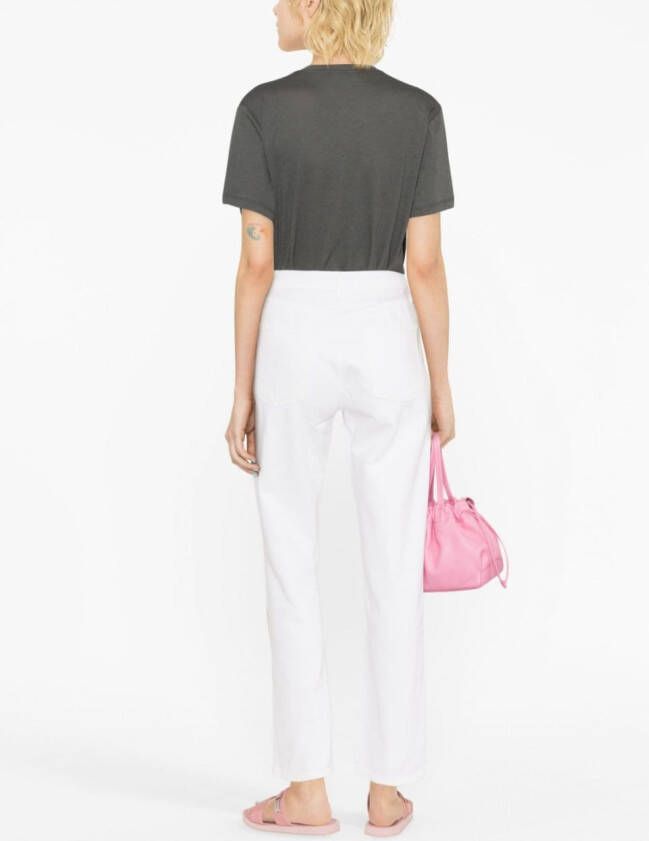 AGOLDE 1990s high waist jeans Wit