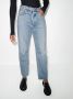 AGOLDE 90s straight jeans Blauw - Thumbnail 2
