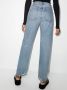 AGOLDE 90s straight jeans Blauw - Thumbnail 3