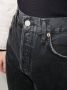 AGOLDE 90s straight jeans Zwart - Thumbnail 4