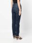 AGOLDE Cropped jeans Blauw - Thumbnail 4