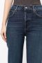 AGOLDE Cropped jeans Blauw - Thumbnail 5