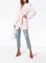 AGOLDE Cropped jeans Blauw - Thumbnail 2