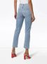 AGOLDE Cropped jeans Blauw - Thumbnail 4