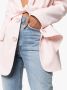 AGOLDE Cropped jeans Blauw - Thumbnail 5