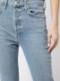 AGOLDE Cropped jeans Blauw - Thumbnail 5