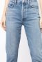 AGOLDE Cropped jeans Blauw - Thumbnail 5