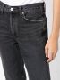 AGOLDE Cropped jeans Zwart - Thumbnail 5