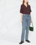 AGOLDE "De jeans van gemaakt van stretch denim maken deel uit van de AW21 collectie van het merk en zijn gemaakt voor een skinny pasvorm. ... - Thumbnail 2