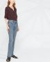 AGOLDE "De jeans van gemaakt van stretch denim maken deel uit van de AW21 collectie van het merk en zijn gemaakt voor een skinny pasvorm. ... - Thumbnail 3