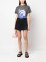 AGOLDE Denim rok Zwart - Thumbnail 2