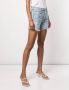 AGOLDE Denim shorts Blauw - Thumbnail 3