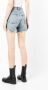 AGOLDE Denim shorts Blauw - Thumbnail 4