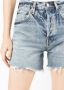 AGOLDE Denim shorts Blauw - Thumbnail 5