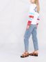 AGOLDE Gerafelde jeans Blauw - Thumbnail 4