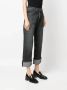 AGOLDE High waist jeans Zwart - Thumbnail 3
