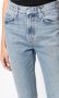 AGOLDE High waist jeans Blauw - Thumbnail 5