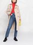AGOLDE High waist jeans Blauw - Thumbnail 2