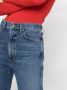 AGOLDE High waist jeans Blauw - Thumbnail 3