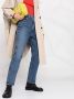 AGOLDE High waist jeans Blauw - Thumbnail 5