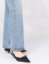 AGOLDE High waist jeans Blauw - Thumbnail 3