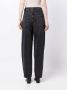 AGOLDE High waist jeans Zwart - Thumbnail 4