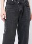 AGOLDE High waist jeans Zwart - Thumbnail 5