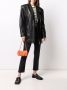 AGOLDE High waist jeans Zwart - Thumbnail 2