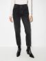 AGOLDE High waist jeans Zwart - Thumbnail 2