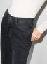 AGOLDE High waist jeans Zwart - Thumbnail 4