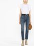 AGOLDE High waist jeans Blauw - Thumbnail 2