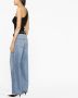 AGOLDE Jeans van biologisch katoen Blauw - Thumbnail 3