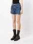 AGOLDE Denim shorts Blauw - Thumbnail 3
