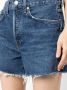 AGOLDE Denim shorts Blauw - Thumbnail 5