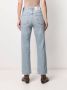 AGOLDE Straight jeans Blauw - Thumbnail 4