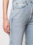 AGOLDE Straight jeans Blauw - Thumbnail 5