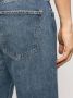 AGOLDE Straight jeans Blauw - Thumbnail 5