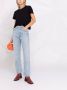 AGOLDE Straight jeans Blauw - Thumbnail 2