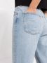 AGOLDE Straight jeans Blauw - Thumbnail 5