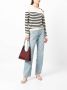 AGOLDE Straight jeans Blauw - Thumbnail 2