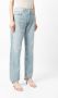 AGOLDE Straight jeans Blauw - Thumbnail 3