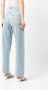 AGOLDE Straight jeans Blauw - Thumbnail 4